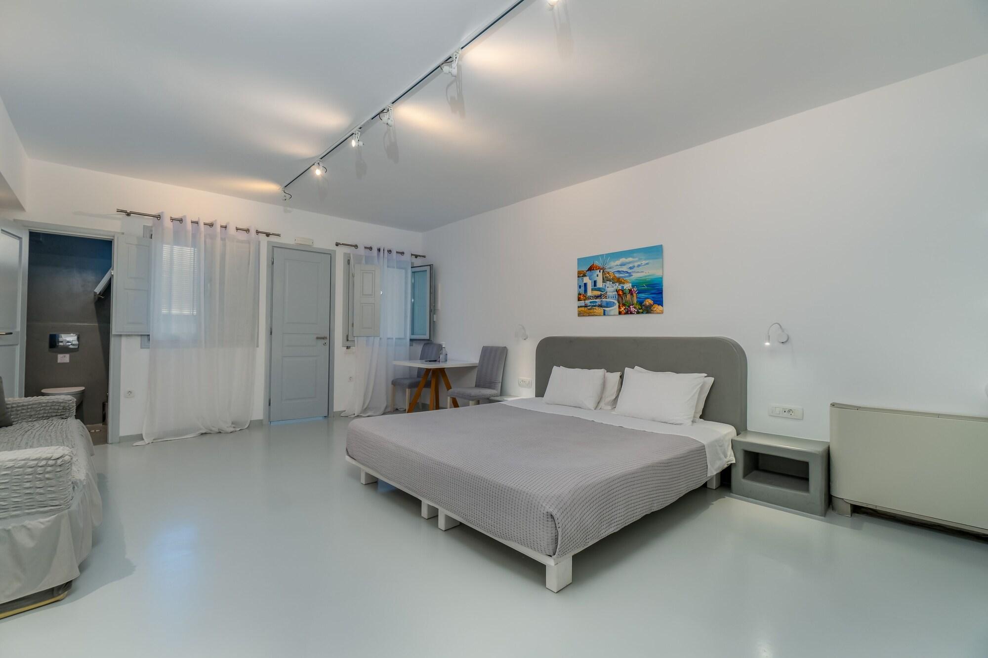 Central Fira Suites 3* Fira (Santorini)
