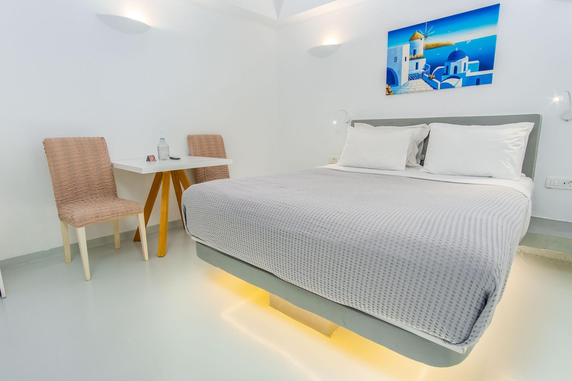 Central Fira Suites 3* Fira (Santorini)