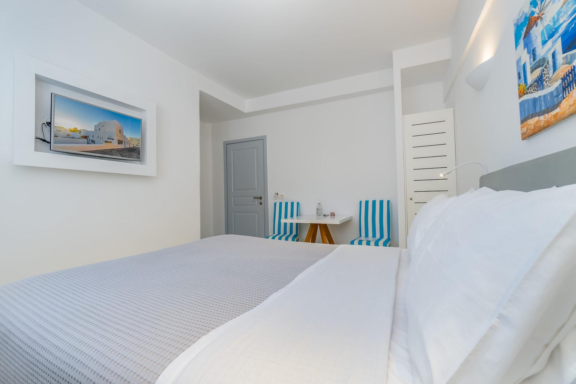 Central Fira Suites 3* Fira (Santorini)