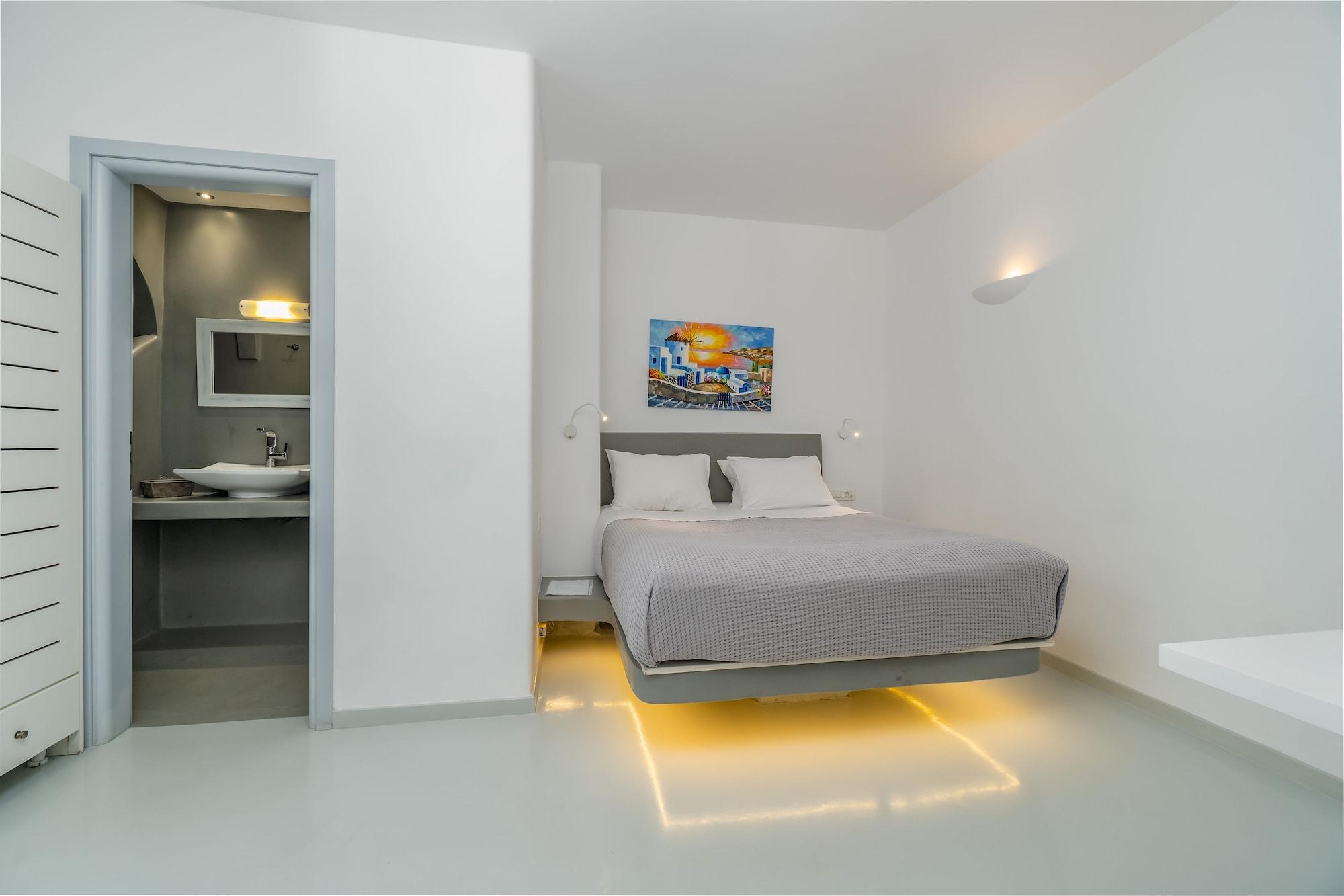Central Fira Suites Hotel Fira (Santorini)
