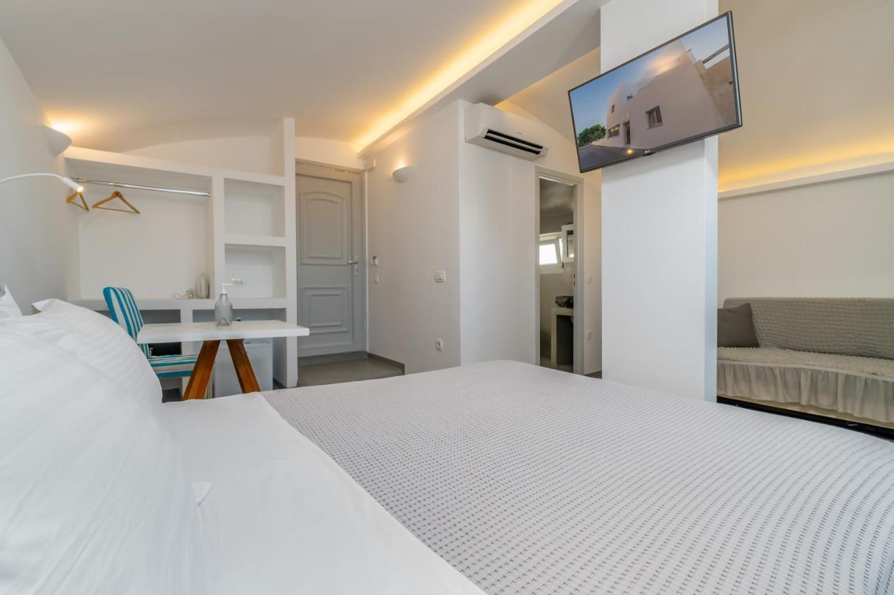 Central Fira Suites 3* Fira (Santorini)