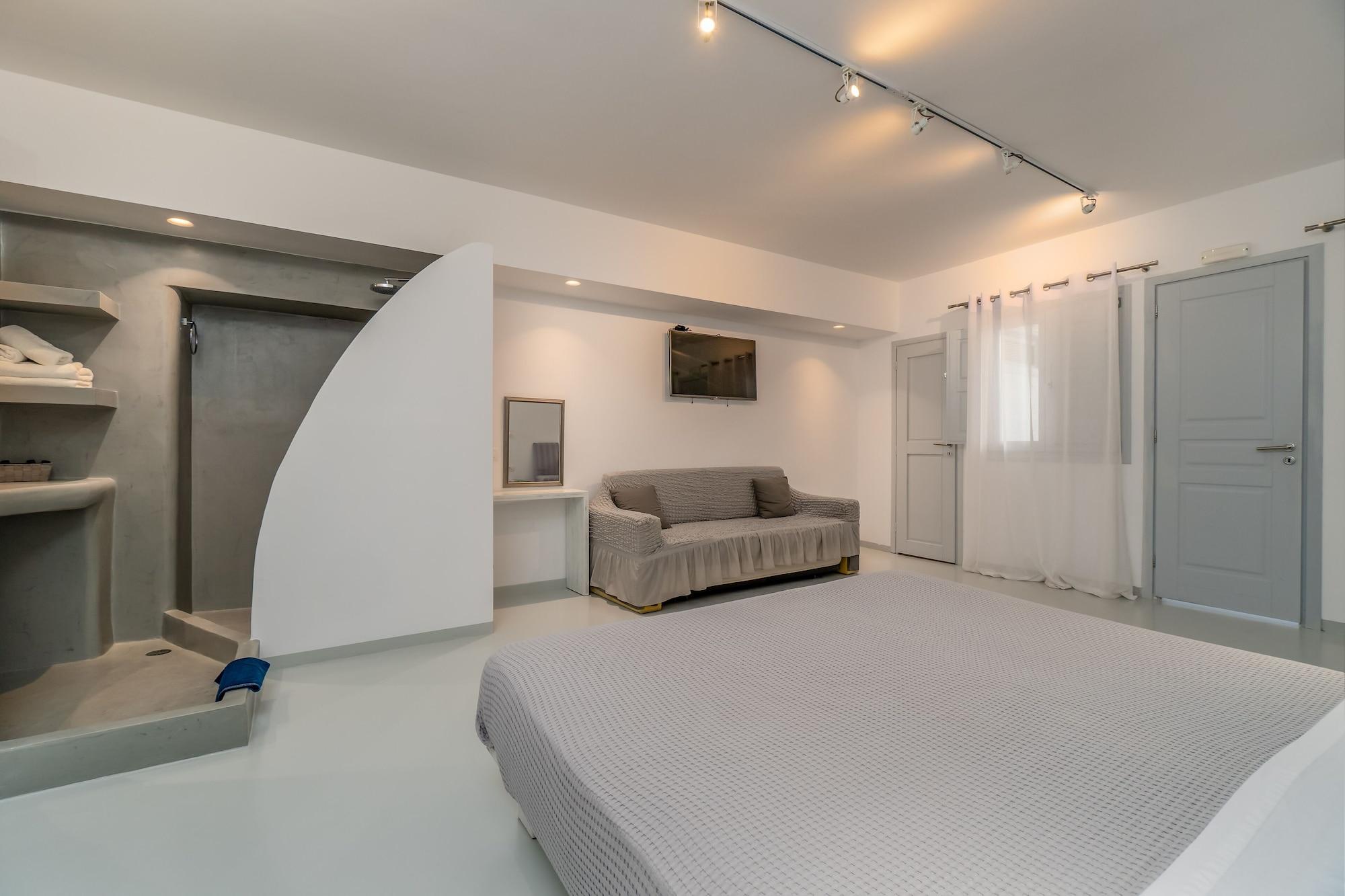 Hotel Central Fira Suites Fira (Santorini)